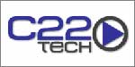 C22 Tech Logo