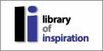 Library of Inspiration Logo